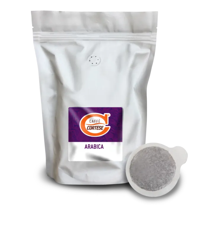 cortese-arabica-ese-kaffeepads-44mm-25-st-ck-kompostierbar image 1