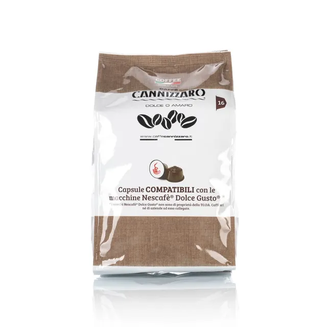 cannizzaro-caff-in-capsule-dolce-gusto-kaffeekapseln-7-5-g image 1