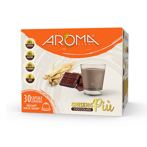 cannizzaro-caff-solubili-dolce-gusto-ginseng-schoko-30-stk image 1