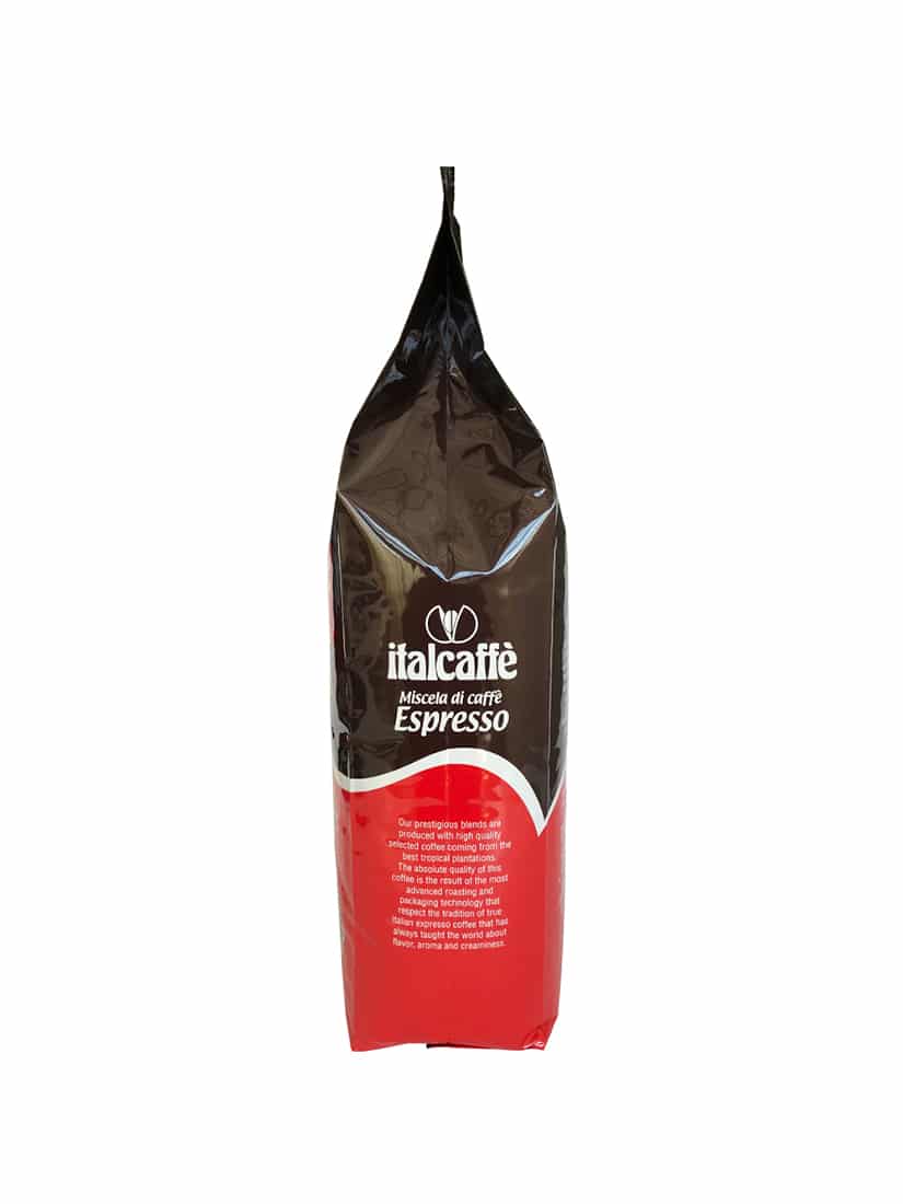 italcaff-linea-espresso-bar-kaffeebohnen-1-kg-kr-ftig image 2