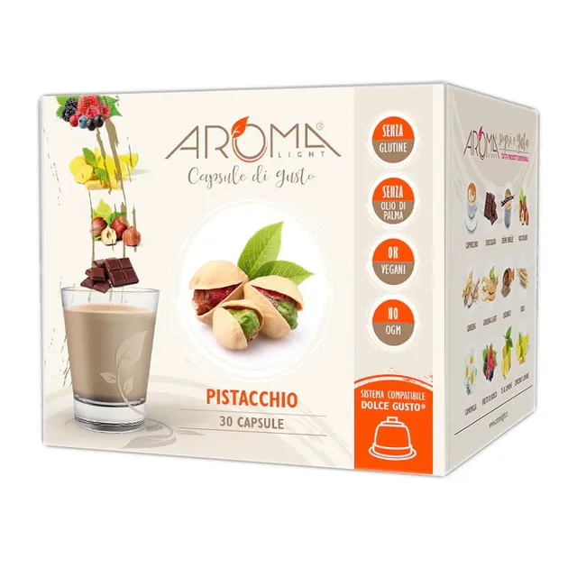 cannizzaro-solubili-dolce-gusto-pistacchio-kapseln-30er-mit-milch image 1