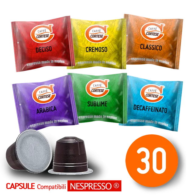 cortese-nespresso-kaffeekapseln-trybox-30-st-ck-probierset image 1