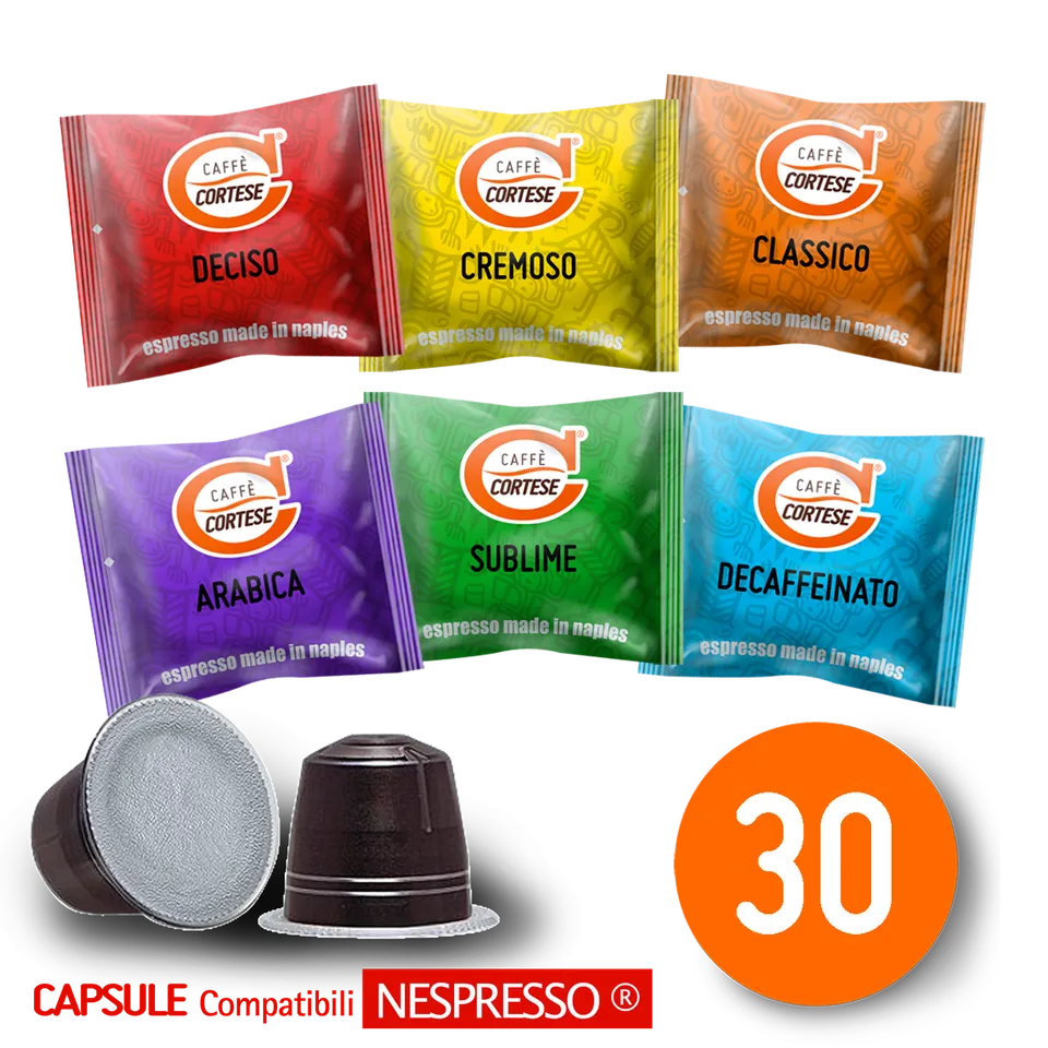 cortese-nespresso-kaffeekapseln-trybox-30-st-ck-probierset image 1