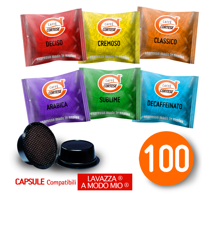 cortese-caff-a-modo-mio-probierset-50-kapseln image 2