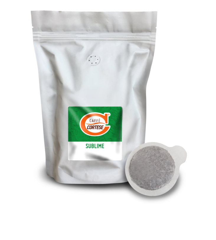 cortese-caff-ese-44-kaffeepads-sublime-25-st-ck-mild image 1