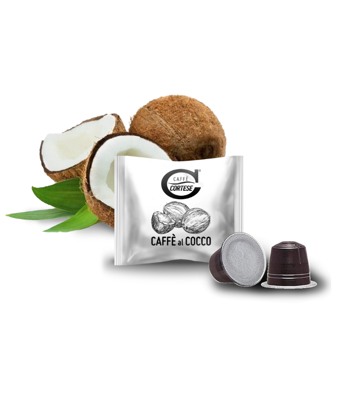 cortese-caff-nespresso-kaffeekapseln-kokos-10-st-ck image 1