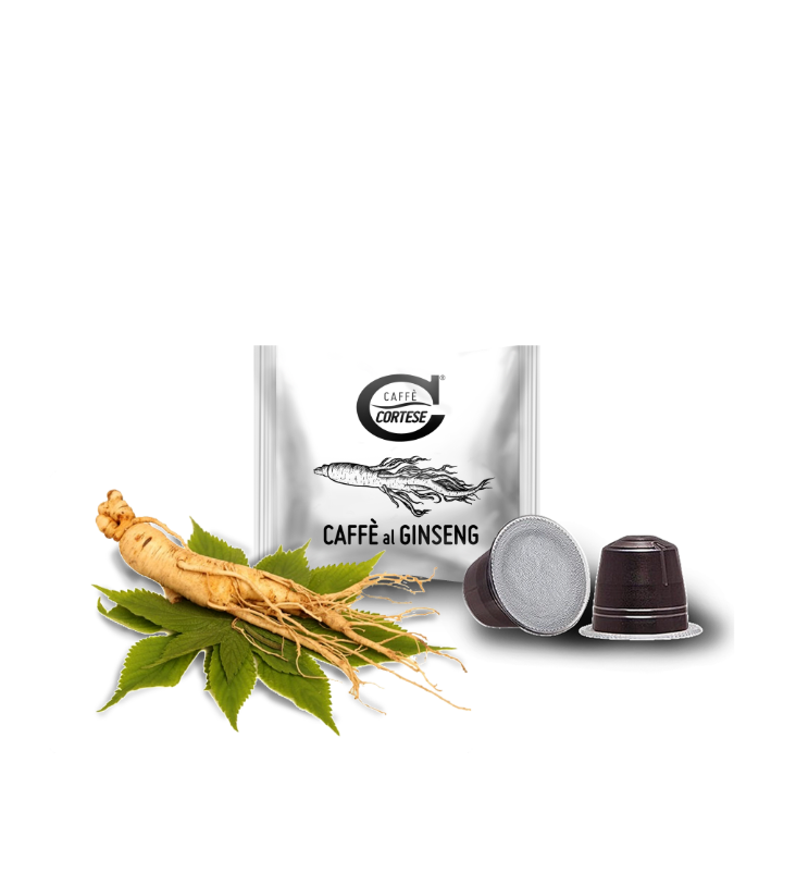 cortese-nespresso-kaffeekapseln-ginseng-10-st-ck image 1