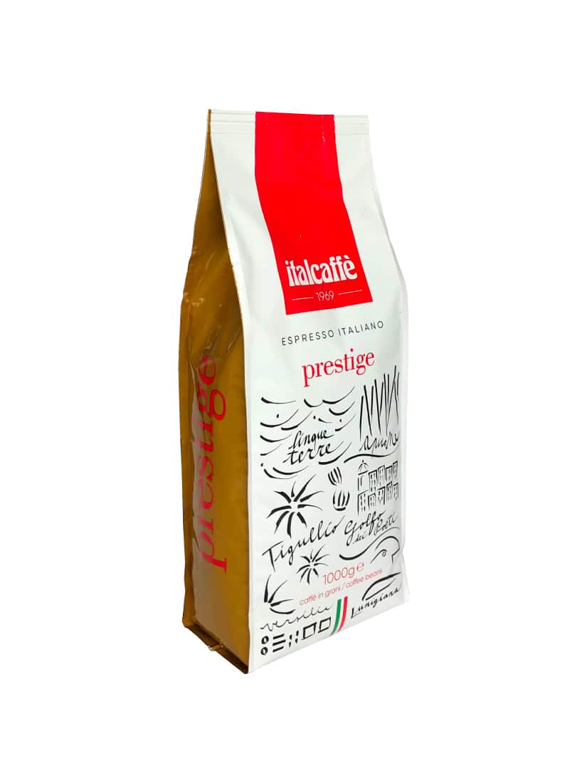 italcaff-prestige-bar-kaffeebohnen-1-kg-schokoladig-mild image 3