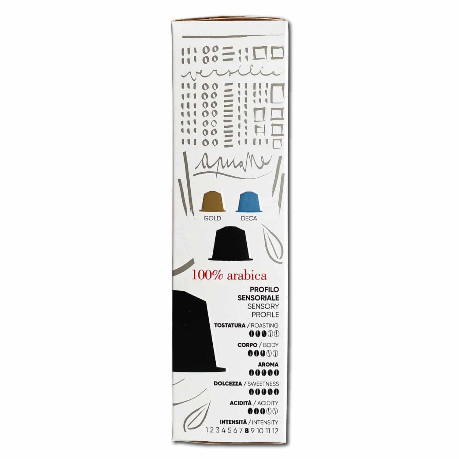 italcaff-arabica-espressokapseln-nespresso-100-stk image 4