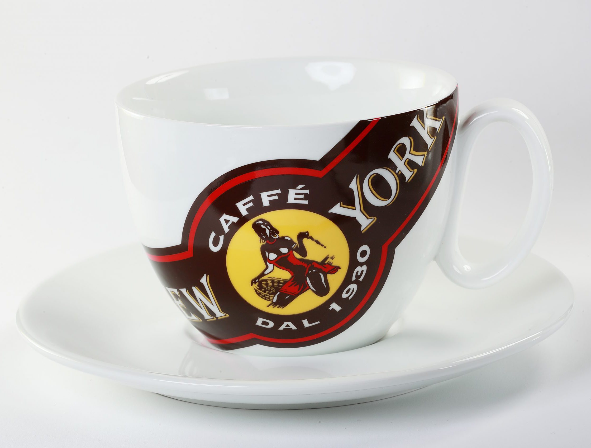 caff-new-york-tazzone-zuckerdose-porzellan-wei image 1