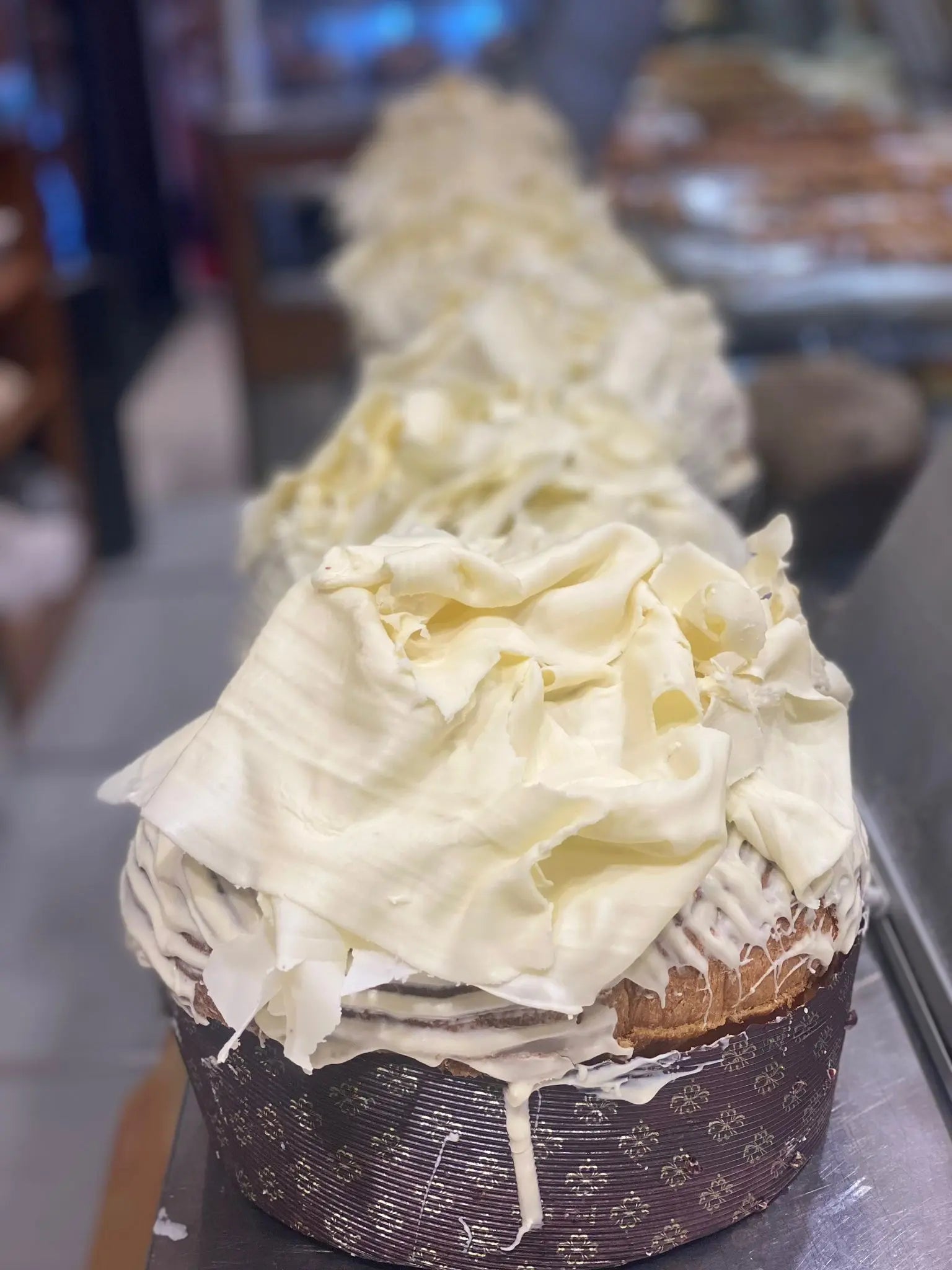 cortese-panettone-artigianale-kaffee-traditionell-handgemacht image 5
