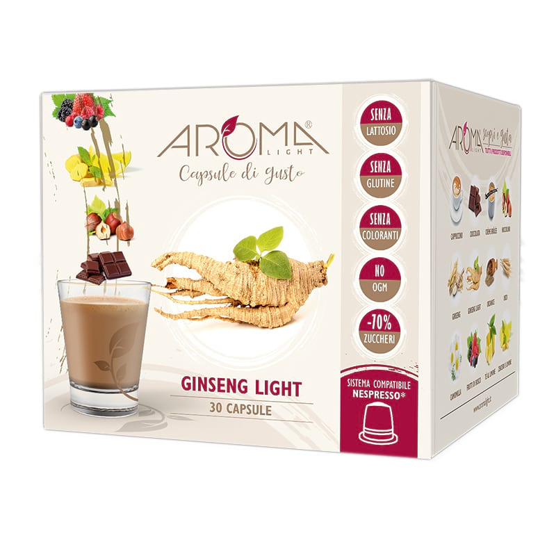 cannizzaro-solubili-nespresso-ginseng-light-kapseln-30-st-ck image 1