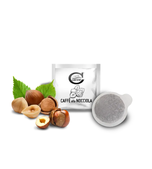 cortese-cialde-ese-44-kaffeepads-haselnuss-15-st-ck image 1