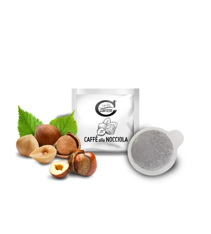 cortese-cialde-ese-44-kaffeepads-haselnuss-15-st-ck image 1