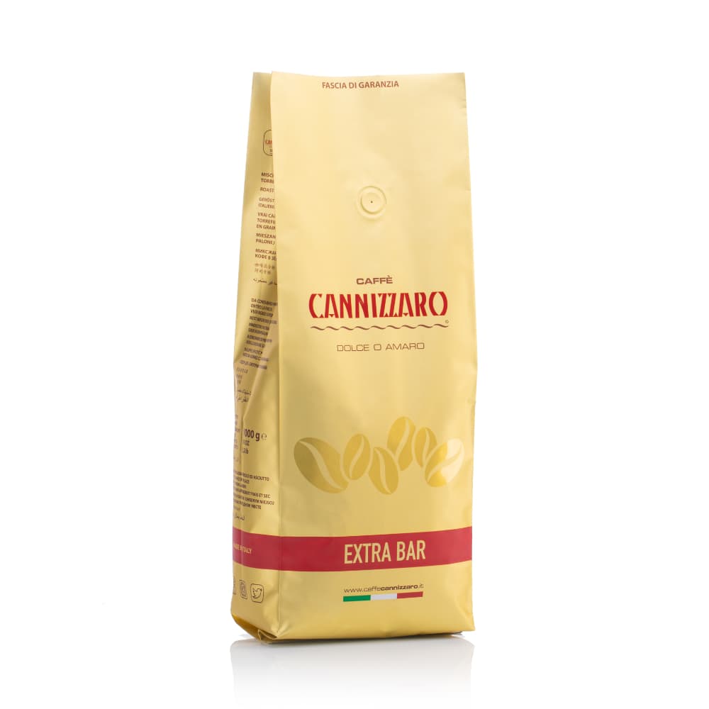 cannizzaro-extra-bar-espressobohnen-1-kg-60-arabica image 2