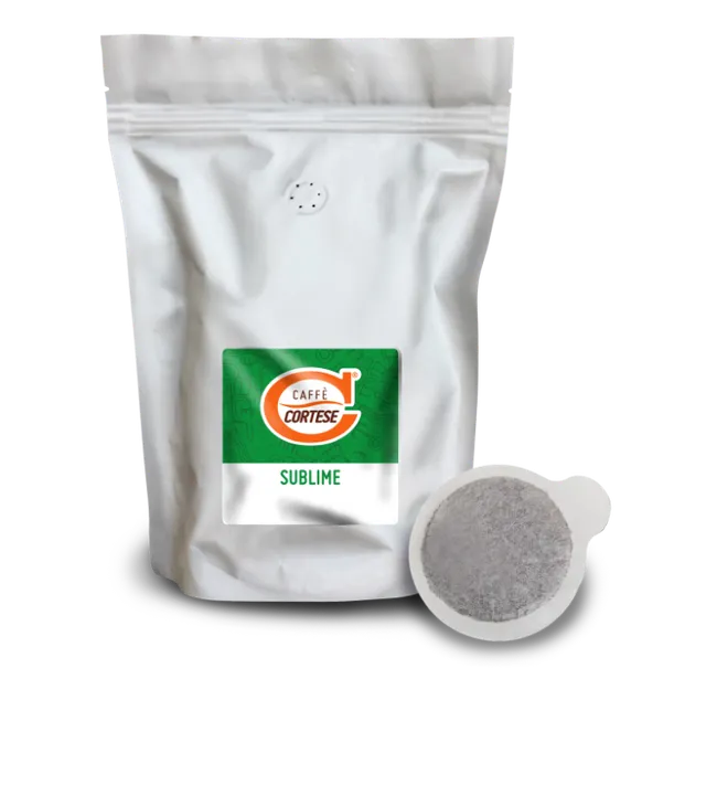 cortese-caff-ese-44-kaffeepads-sublime-25-st-ck-mild image 1