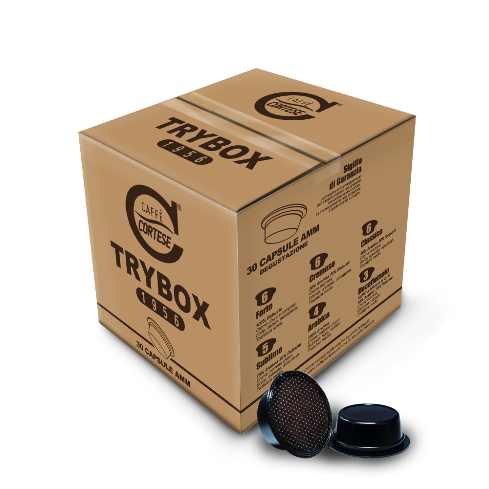 cortese-a-modo-mio-trybox-kapseln-30-stk-probierset image 2