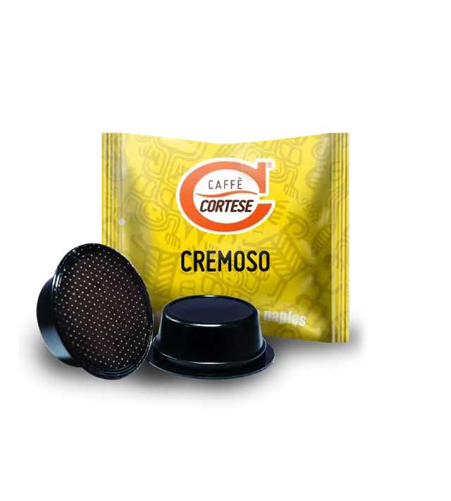 cortese-cremoso-a-modo-mio-kaffeekapseln-50-st-ck-mild image 1