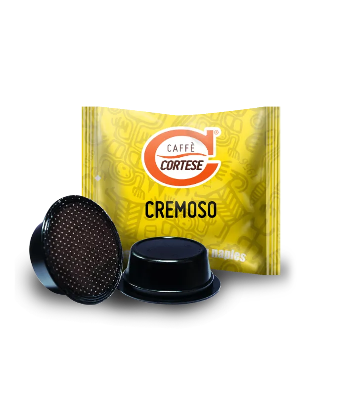 cortese-cremoso-a-modo-mio-kaffeekapseln-50-st-ck-mild image 1