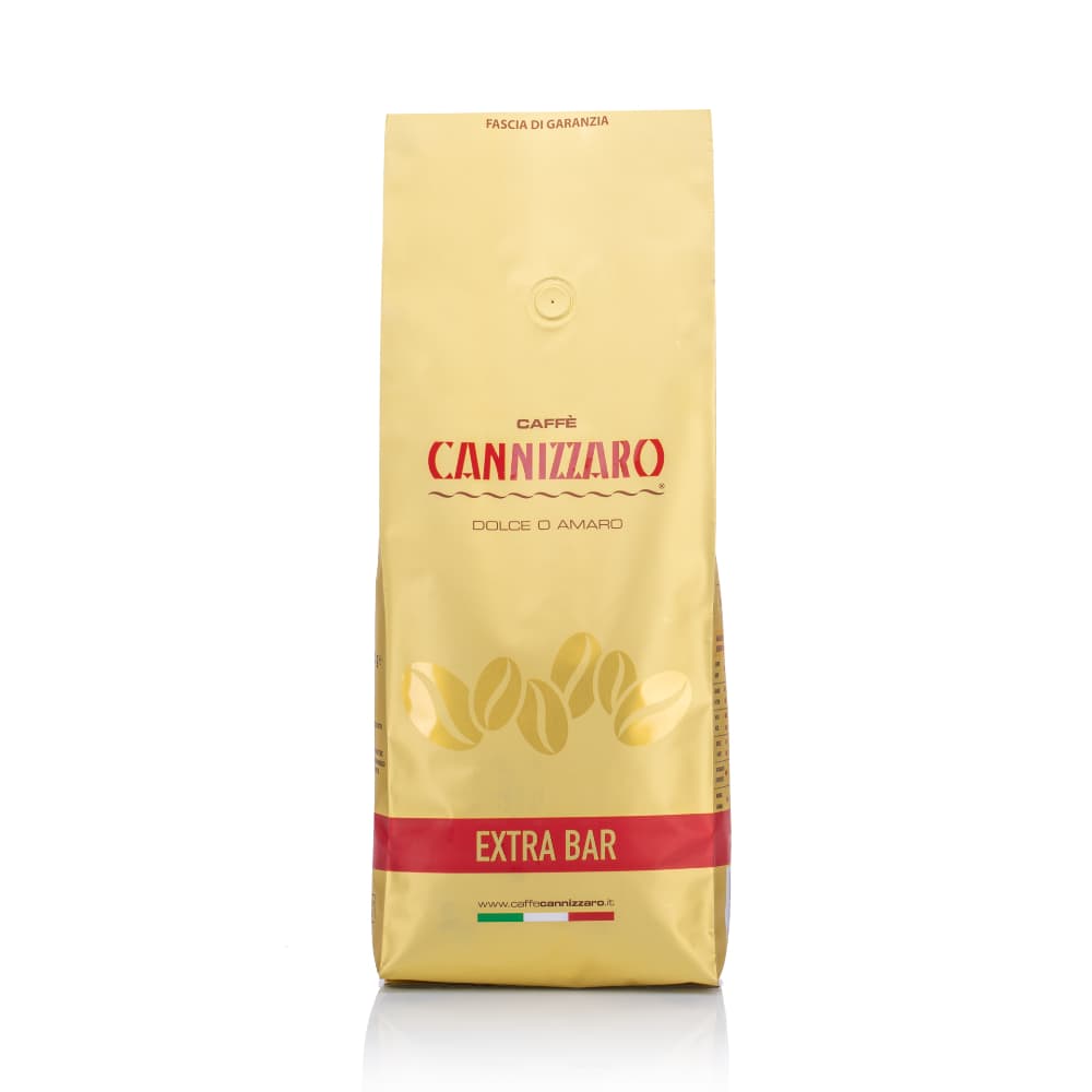 cannizzaro-extra-bar-espressobohnen-1-kg-60-arabica image 1