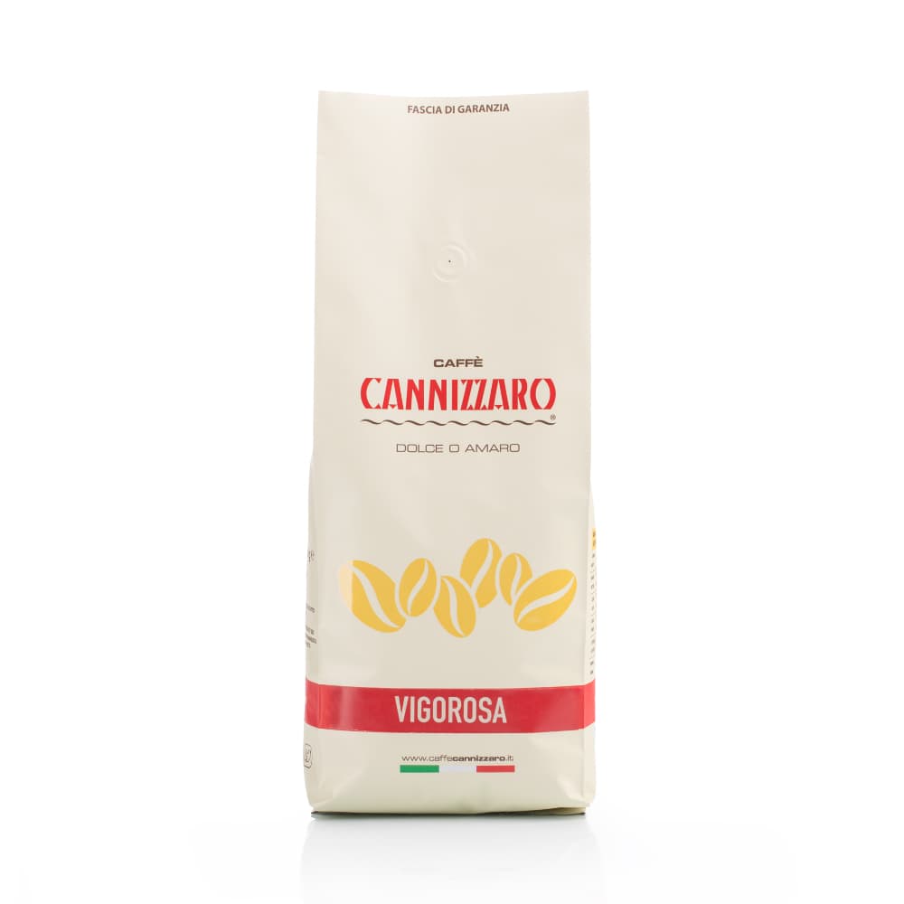 cannizzaro-vigorosa-kaffeebohnen-1kg-extra-stark image 1
