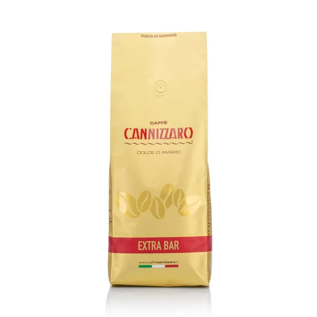 cannizzaro-extra-bar-espressobohnen-1-kg-60-arabica image 1