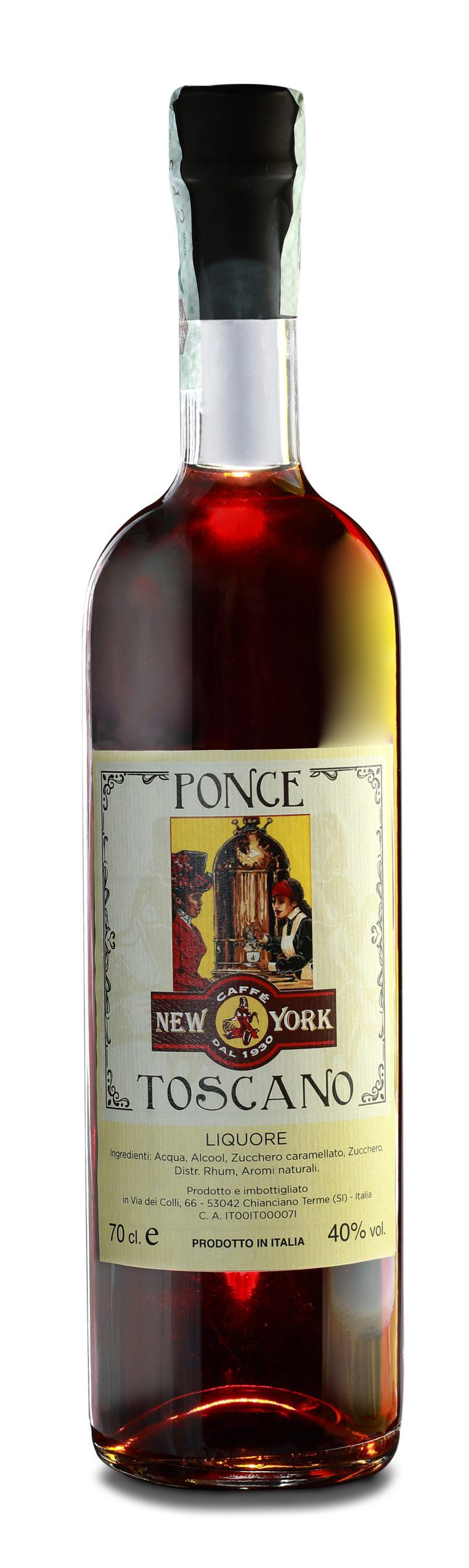 caff-new-york-ponce-toscano-lik-r-kaffee-rum-0-7-l image 1