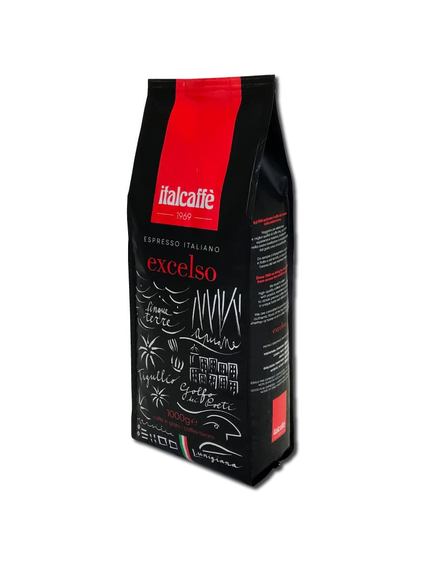 italcaff-bar-excelso-kaffeebohnen-1kg-intensive-bar-mischung image 4