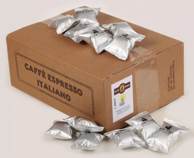 caff-new-york-universal-kaffeekapseln-fap-100-st-ck image 1