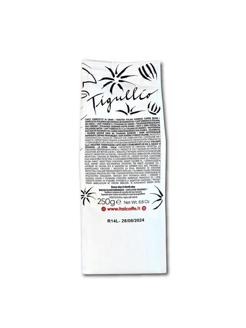italcaff-gusto-e-aroma-espresso-kaffeebohnen-250g image 4