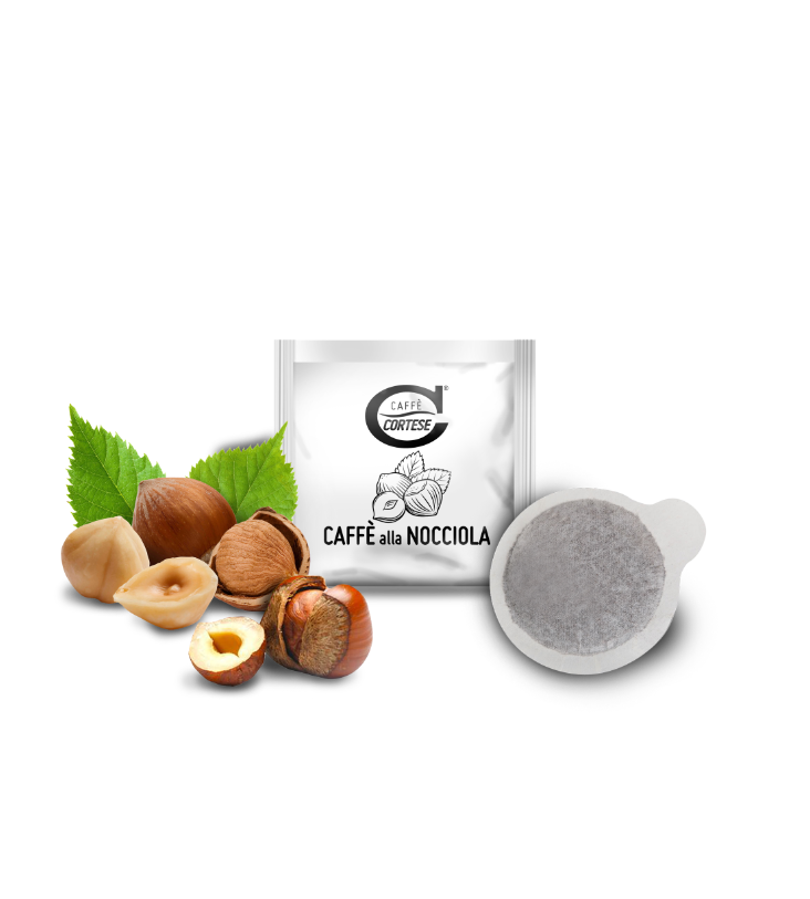 cortese-cialde-ese-44-kaffeepads-haselnuss-15-st-ck image 1
