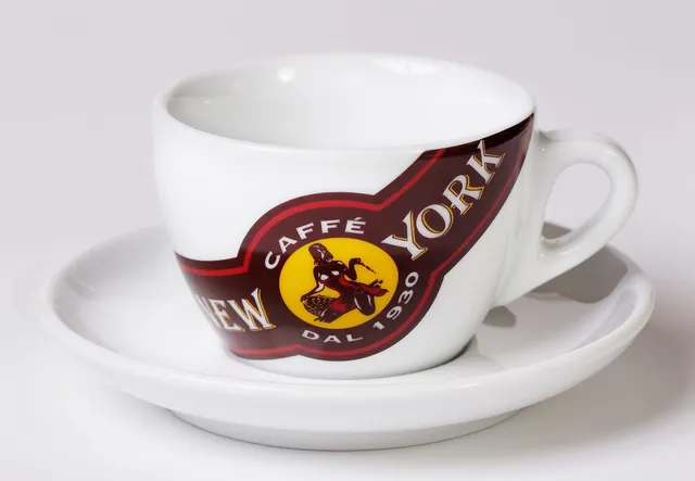 caff-new-york-ancap-verona-cappuccinotasse-porzellan-logo image 1