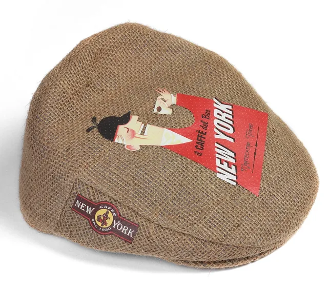 caff-new-york-coppola-cap-mit-logo image 1