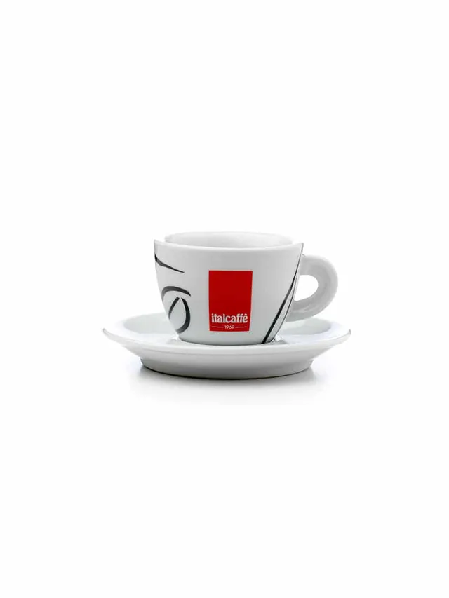 italcaff-linea-speciality-cappuccino-tassen-porzellan-set image 1