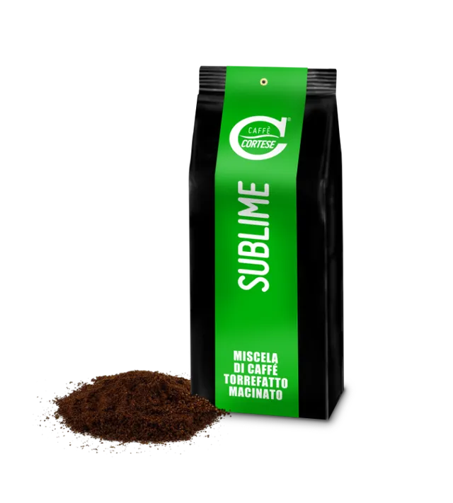 cortese-macinato-casa-sublime-mahlkaffee-250-g-moka image 1
