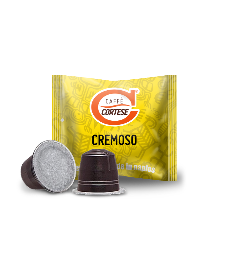 cortese-nespresso-cremoso-kapseln-50-cremig-mild image 1