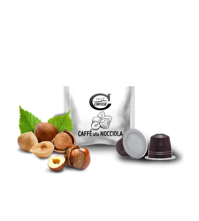 cortese-nespresso-kaffeekapseln-haselnuss-10-st-ck image 1