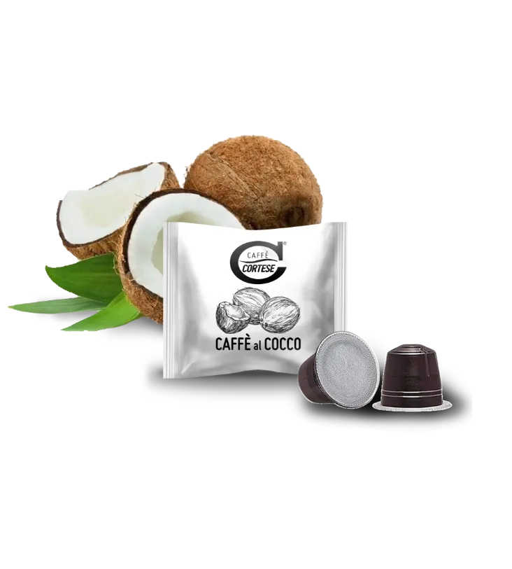 cortese-caff-nespresso-kaffeekapseln-kokos-10-st-ck image 1