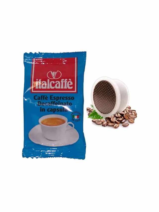 italcaff-decaffeinato-kapseln-lavazza-point-kompatibel-entkoffeiniert image 1