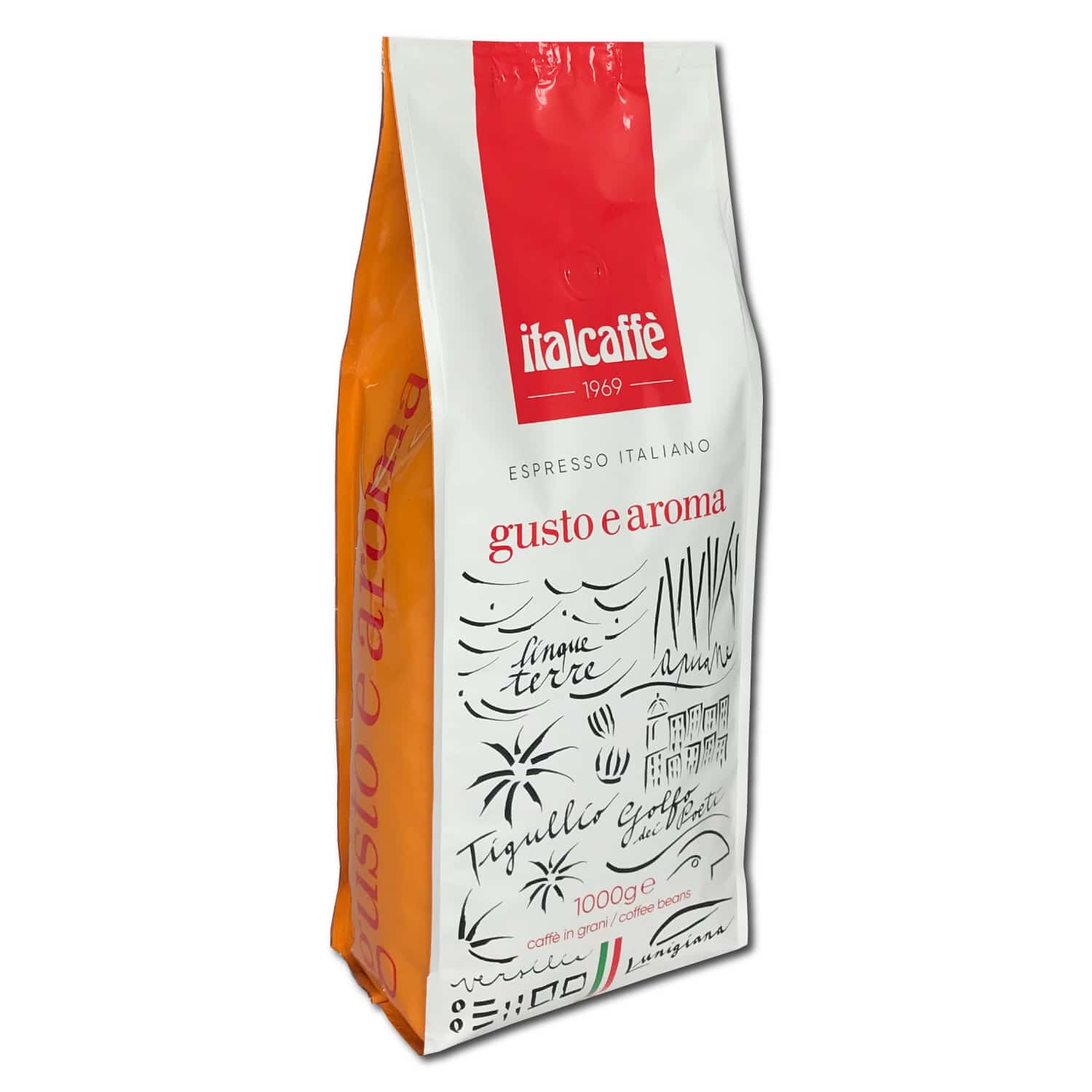 italcaff-tris-super-bar-kaffeebohnen-3-x-1-kg-kr-ftig image 2