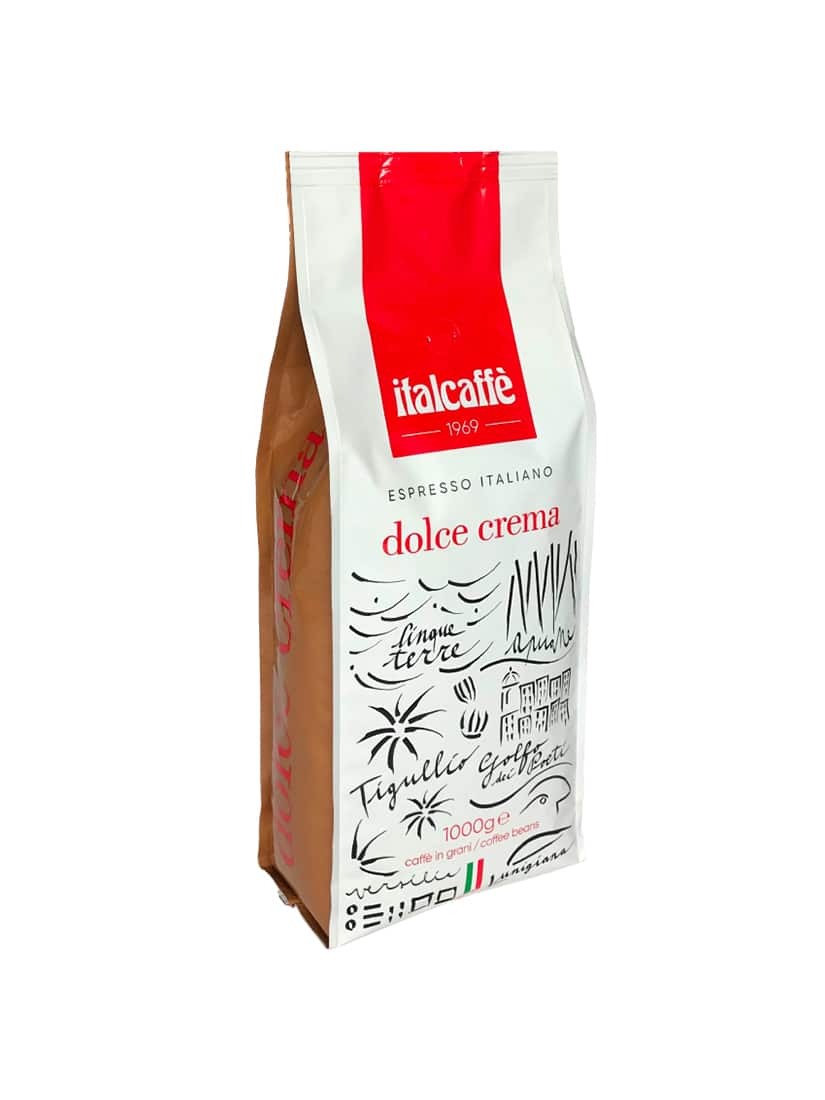 italcaff-dolce-crema-kaffeebohnen-1-kg-s-cremig image 3