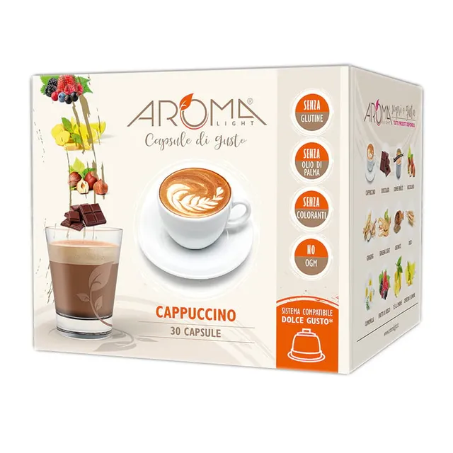 cannizzaro-caff-solubili-dolce-gusto-cappuccino-30-st-ck image 1