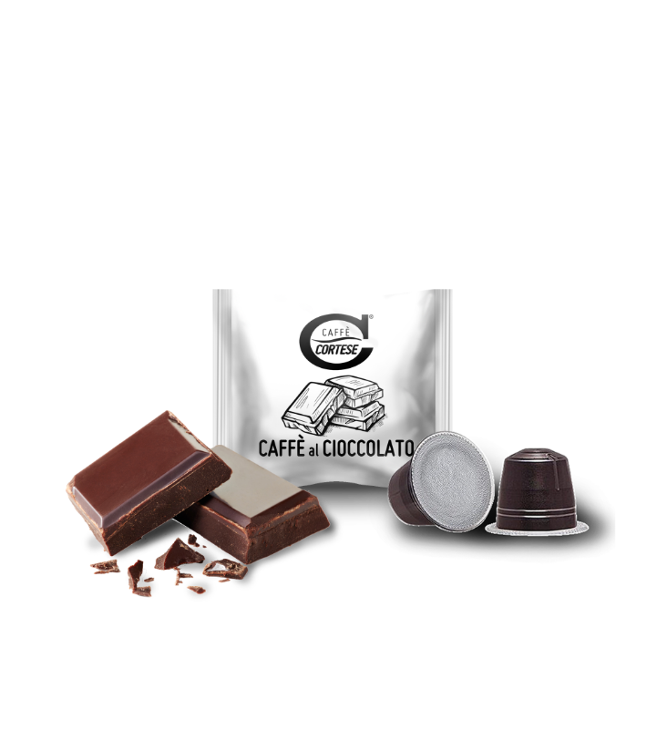 cortese-caff-nespresso-kaffeekapseln-schokolade-10-st-ck image 1