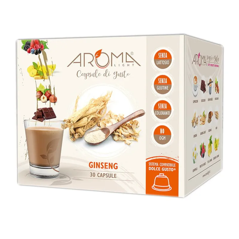 cannizzaro-ginseng-kaffeekapseln-dolce-gusto-30-st-ck image 1