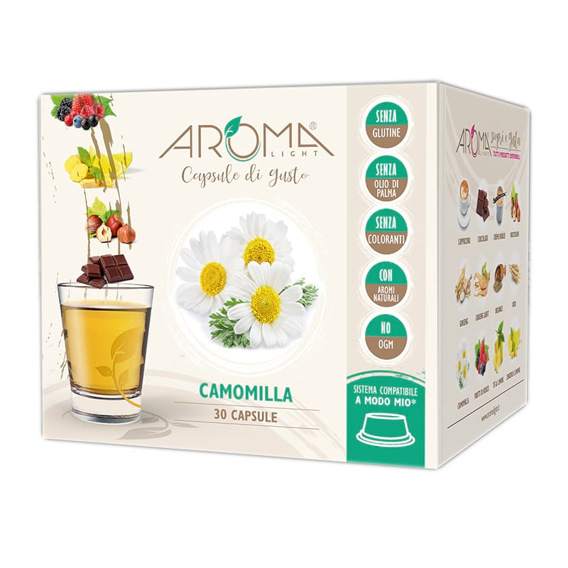 cannizzaro-solubili-a-modo-mio-kamille-kapseln-30-st-ck image 1