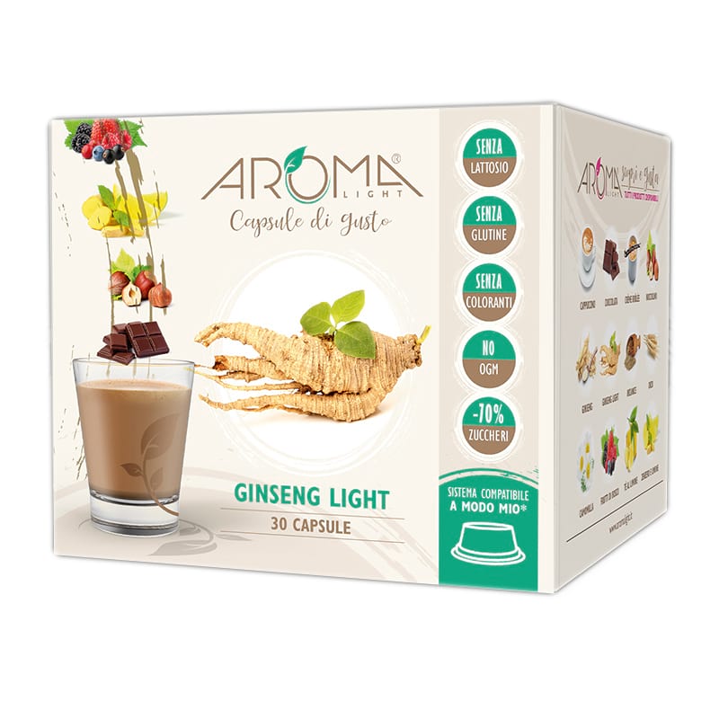 cannizzaro-caff-solubili-a-modo-mio-ginseng-light-30-stk image 1