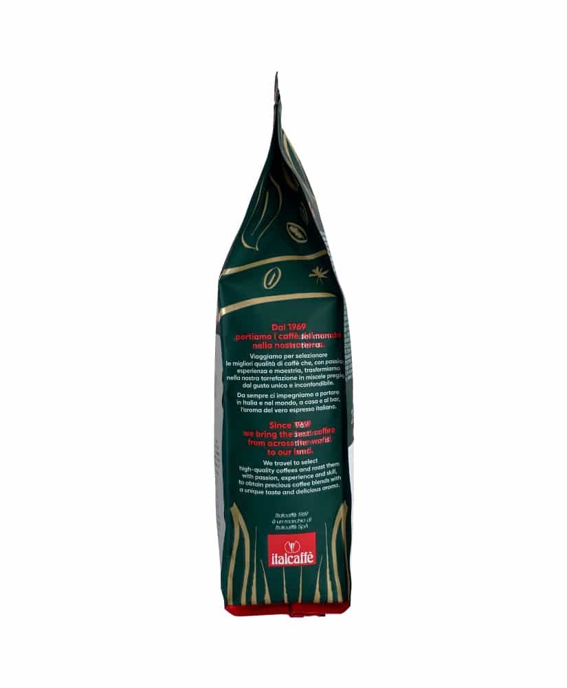 italcaff-monorigini-brasile-santos-kaffeebohnen-250g-arabica image 2