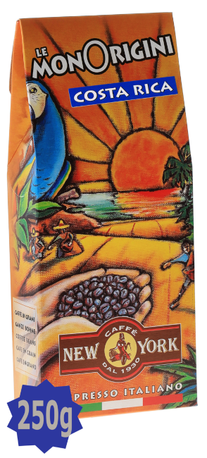 caff-new-york-monorigini-costa-rica-arabica-bohnen-250-g image 1