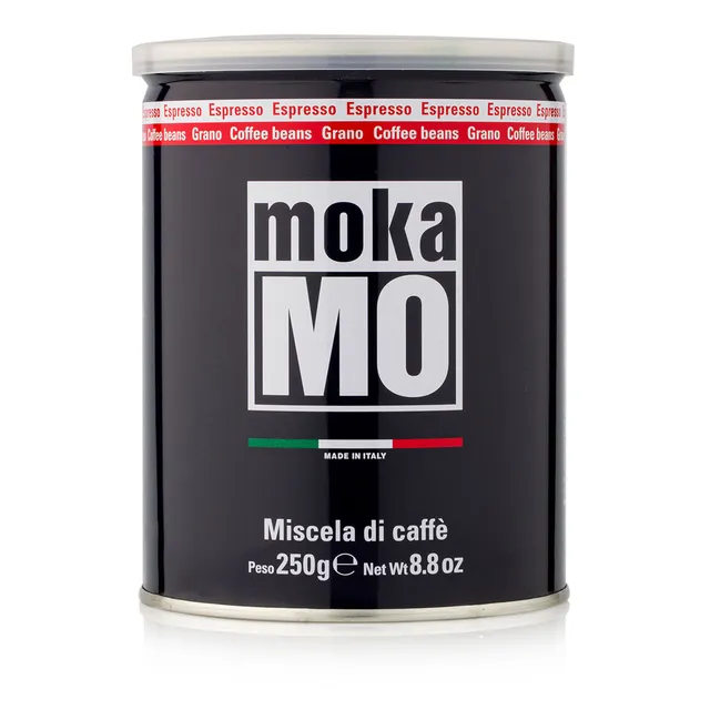brao-espresso-mokamo-gemahlener-moka-kaffee-aromatisch image 1
