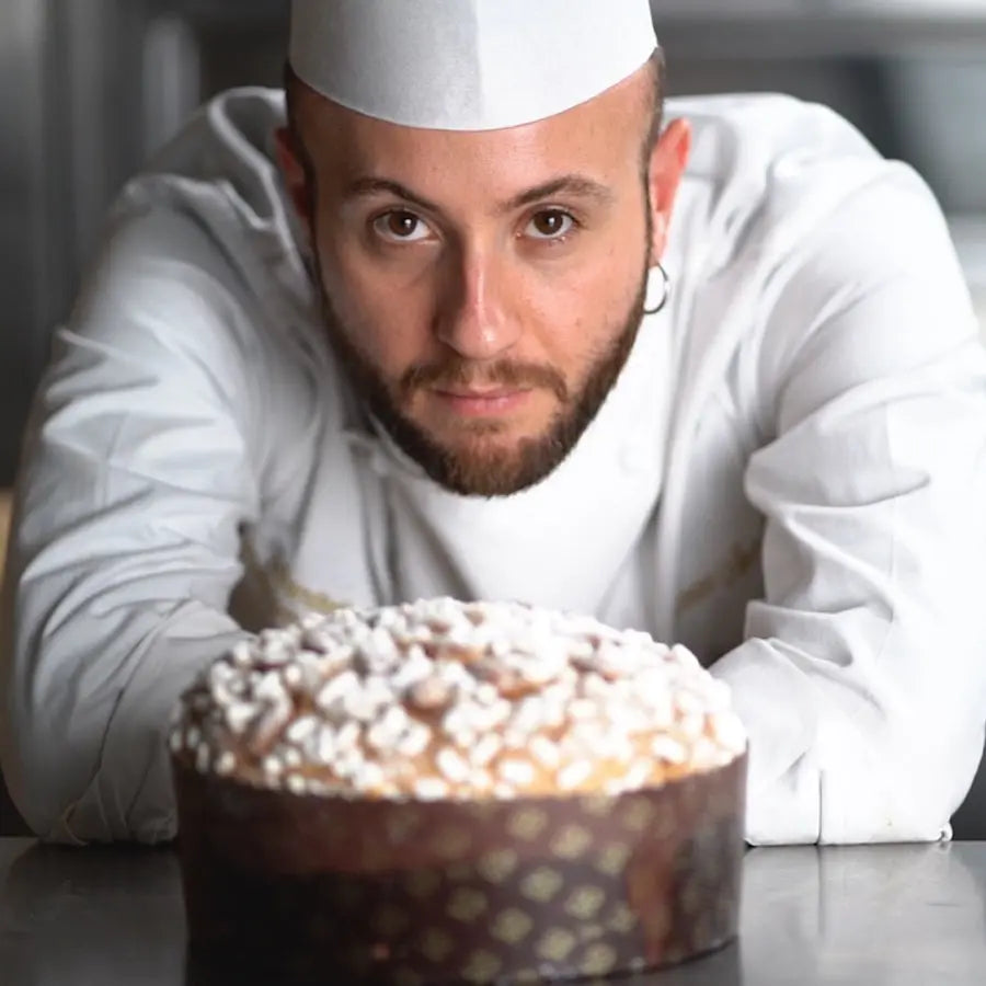cortese-panettone-artigianale-kaffee-traditionell-handgemacht image 2